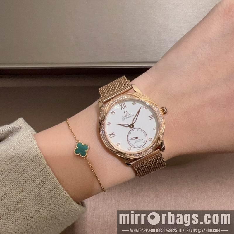 Replica Omega 35mm 082230