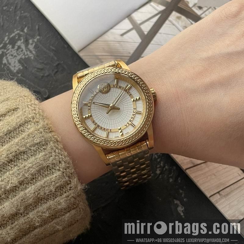 Replica Versace 41X9mm 032459