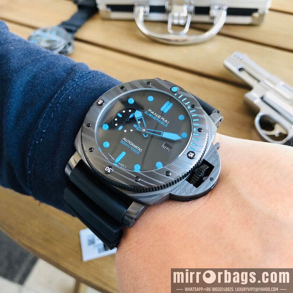 Replica Panerai watch mb110602
