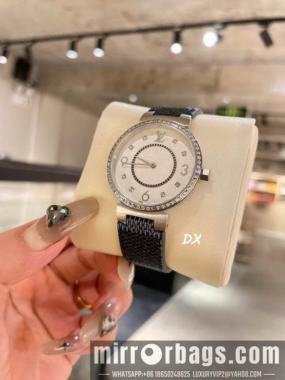 Replica LV 34mm 8nms86