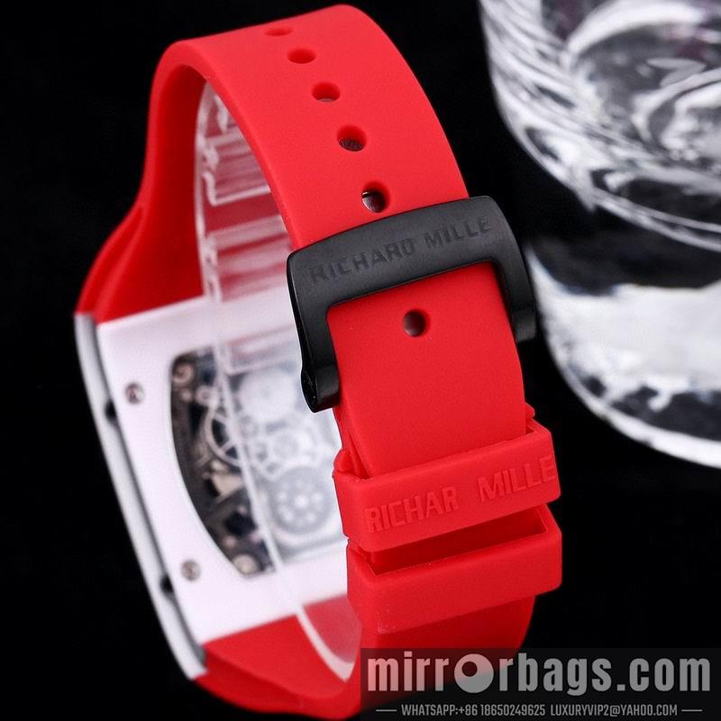 Replica Richard Mille watch 083102