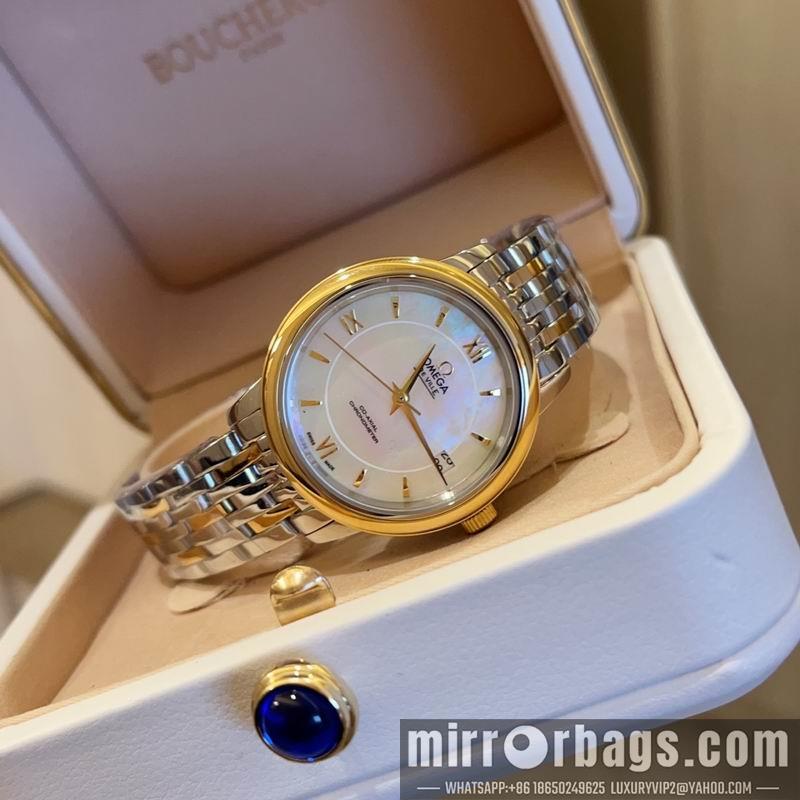 Replica Omega W27.4mm M34mm 022426