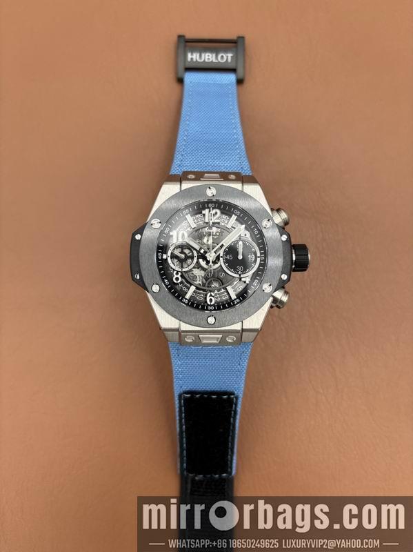 Replica Hublot 42mm 042774