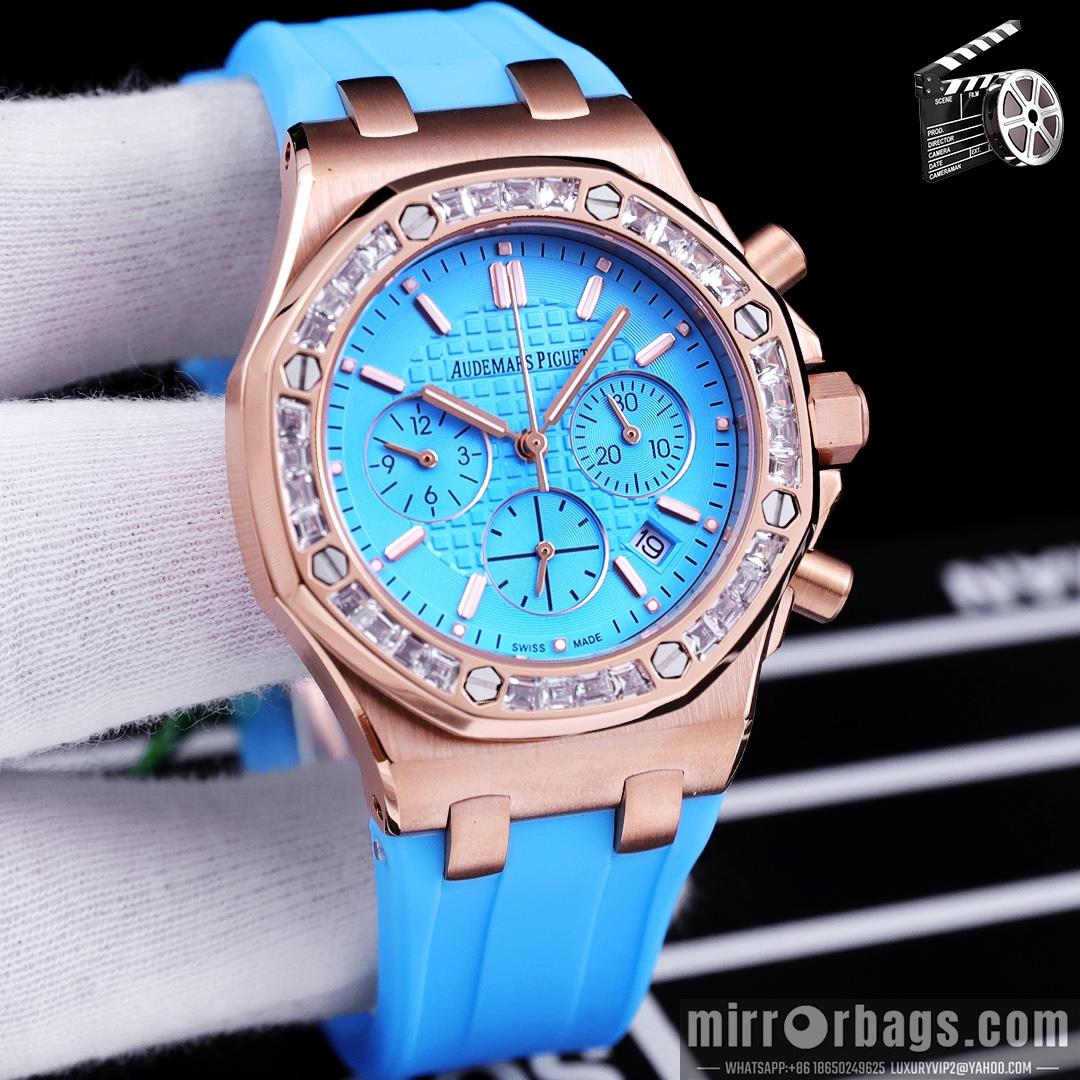 Replica Piguet 37X9mm 100518