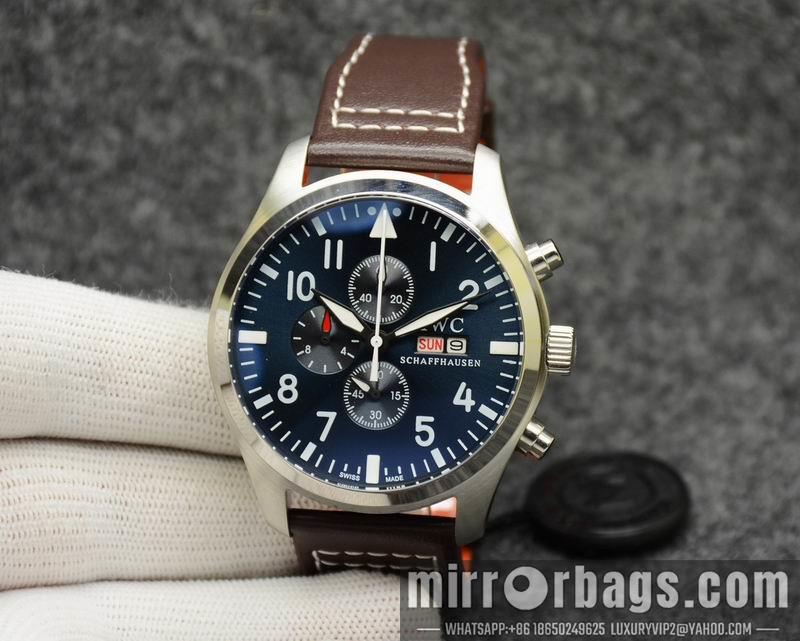Replica IWC 45mm 072453