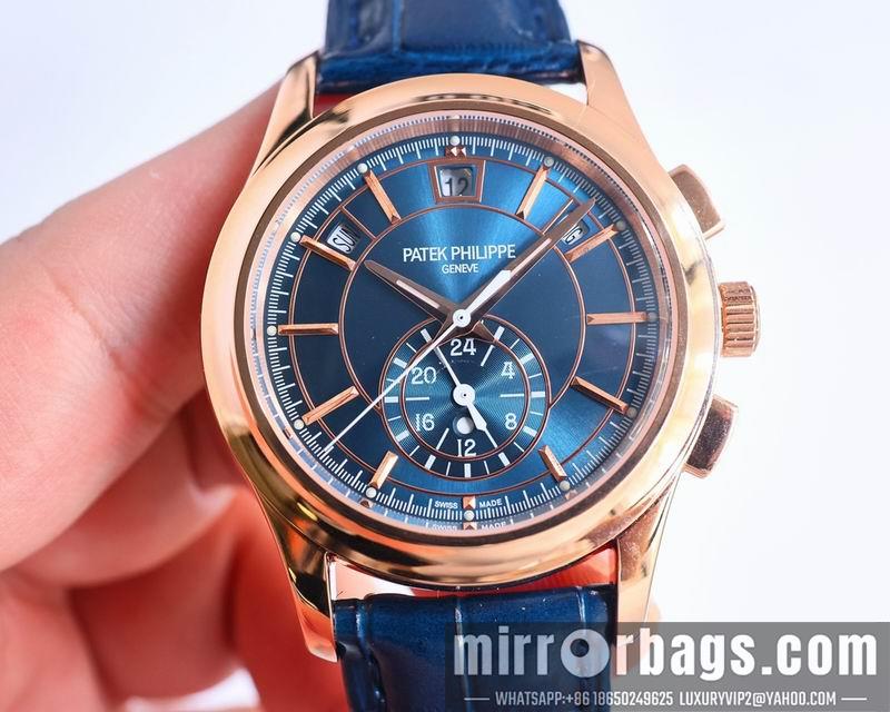 Replica Patek Philippe watch 080614