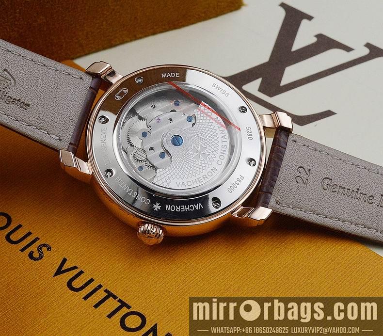 Replica Vacheron Constantin men 42X12mm 122527