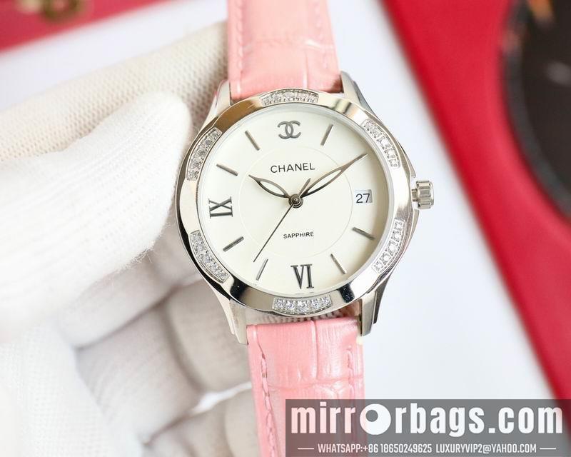 Replica Chanel 35mm 022444