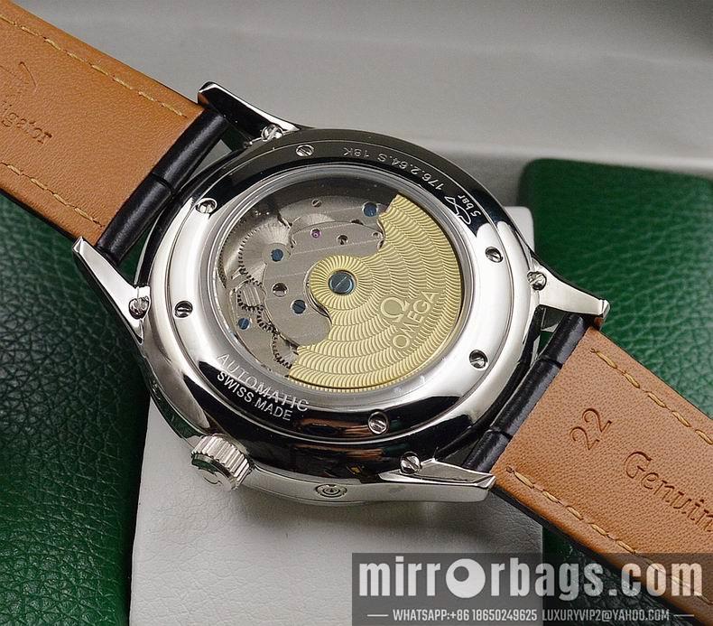Replica Omega men 42X12mm 060851
