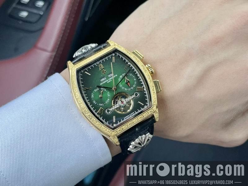 Replica Vacheron Constantin  42X13mm 041384