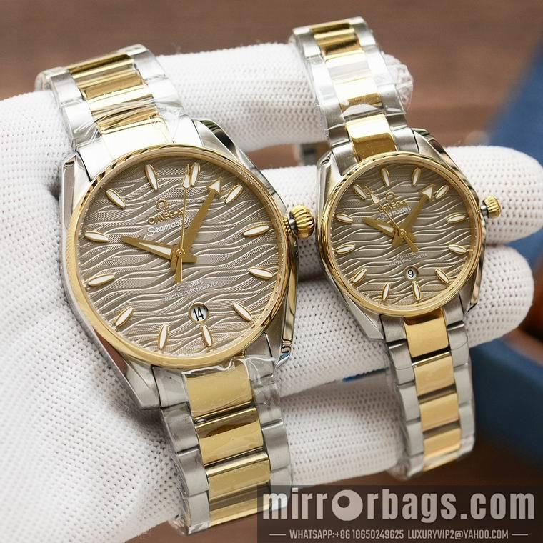 Replica Omega men 40X8mm 30X8mm M42