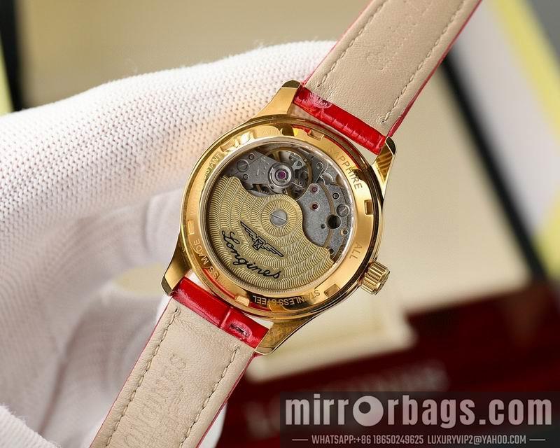 Replica Longines 33mm 041387