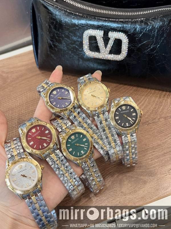 Replica Versace 35mm 083014