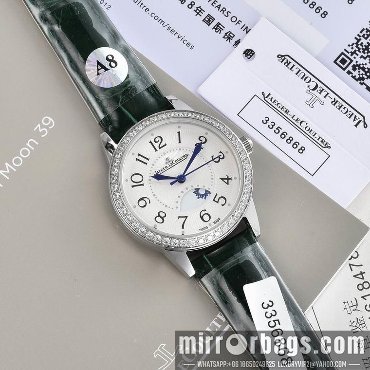 Replica Jaeger Lecoultre women 33X9mm M24