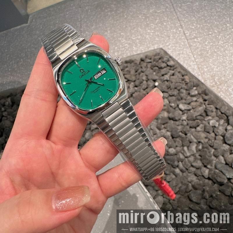 Replica Omega watch 102322