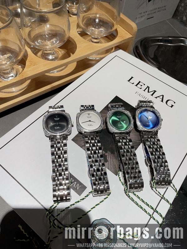Replica Rolex 30mm 052201