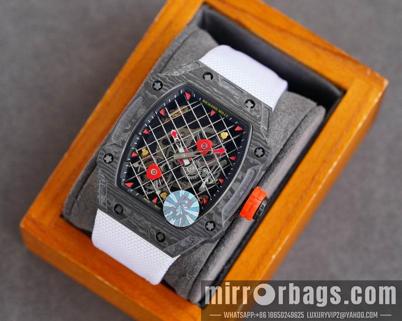 Replica Richard Mille watch 083142