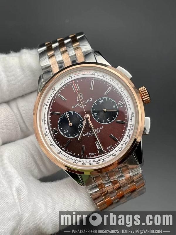 Replica Breitling Watch watch 072205
