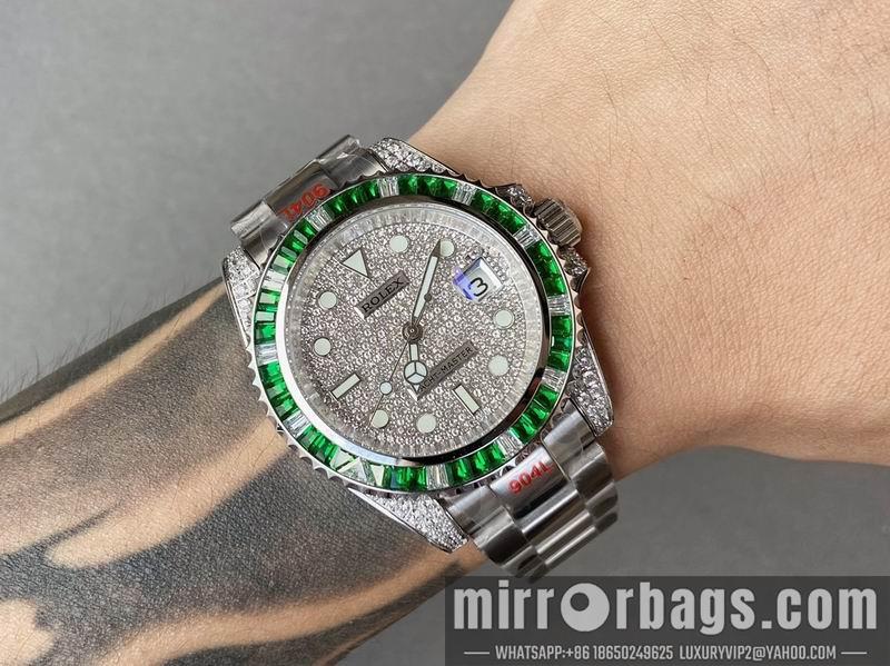 Replica Rolex 40mm 0506156