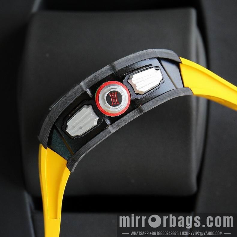 Replica Richard Mille 49X41X15mm 122537