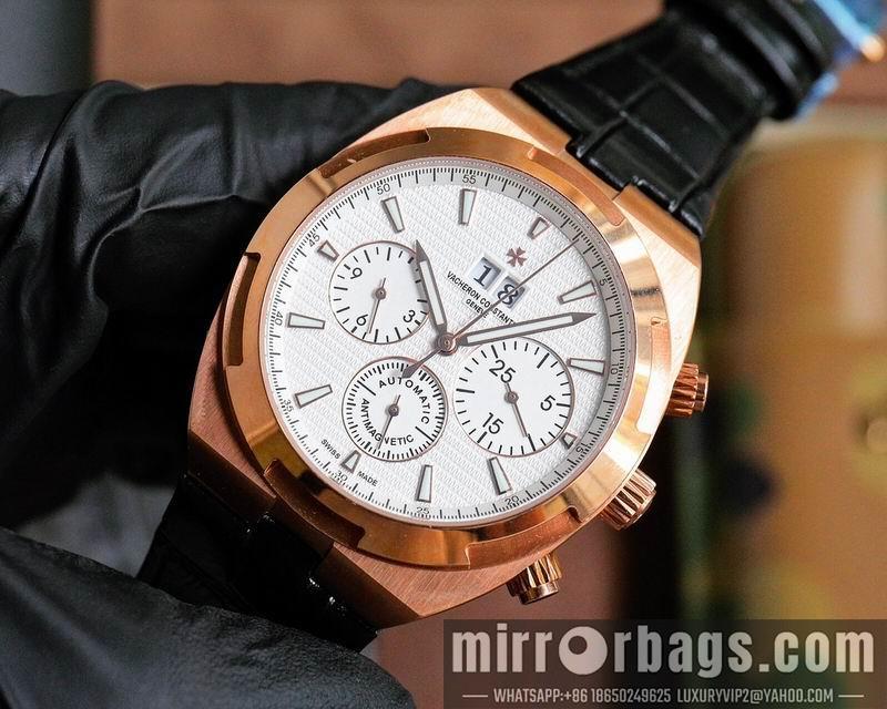 Replica Vacheron Constantin 42mm 092826