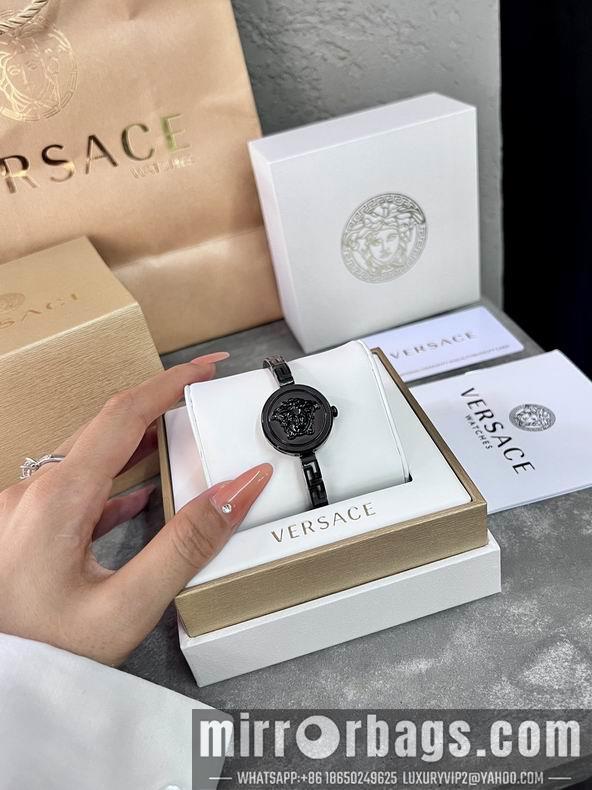 Replica Versace women 25mm 090935