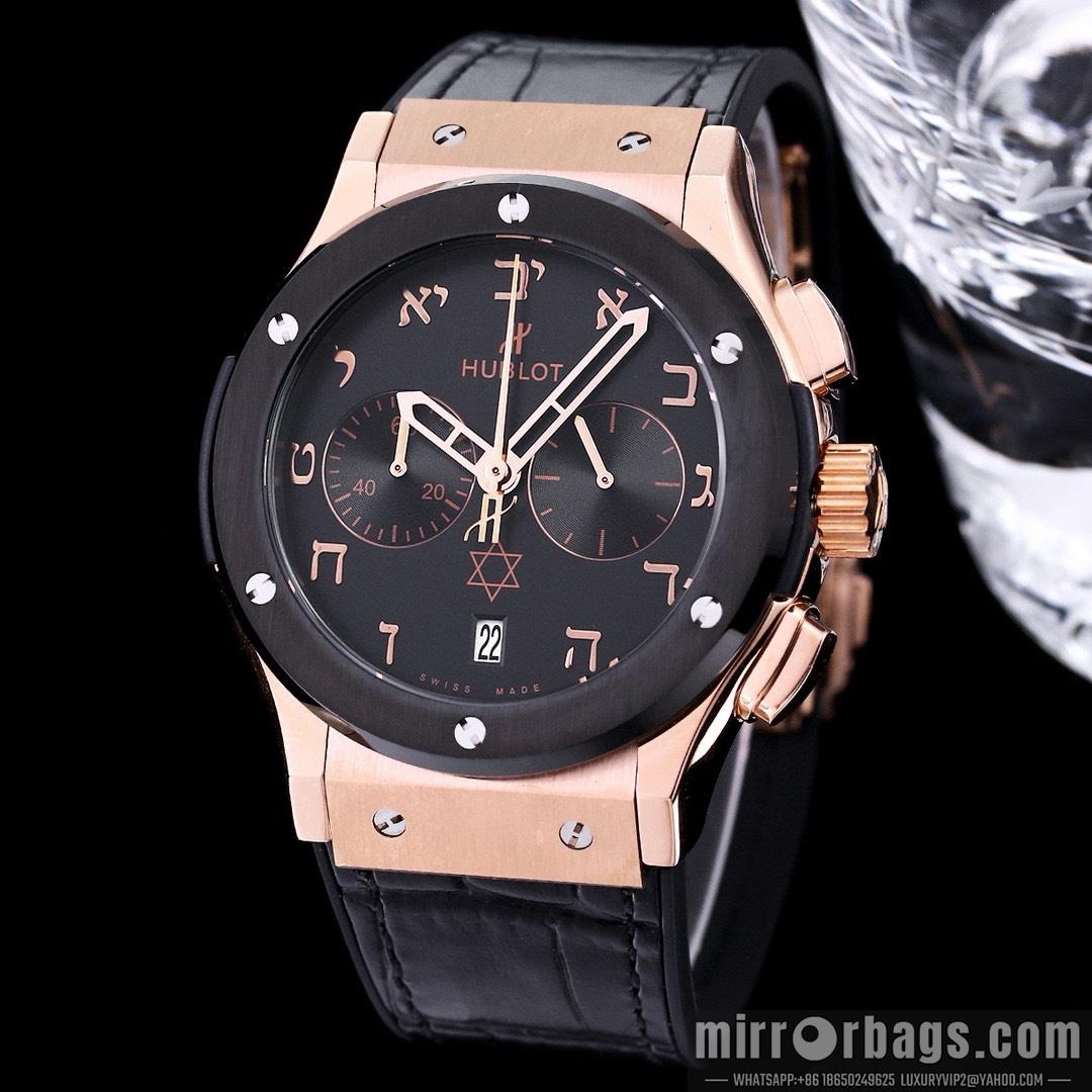Replica Hublot 45X13.05mm 102307