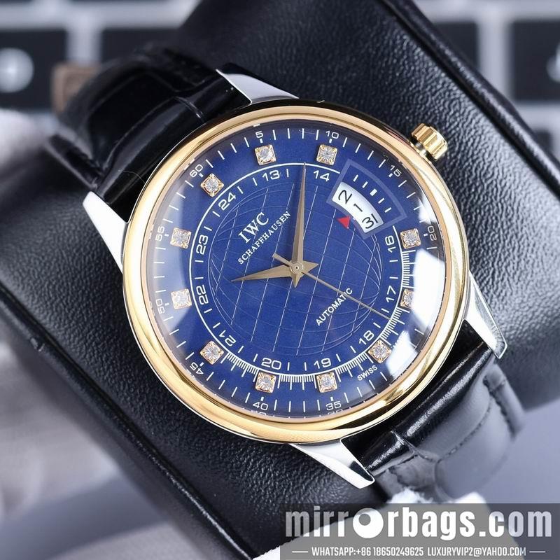 Replica IWC 40mm 031835