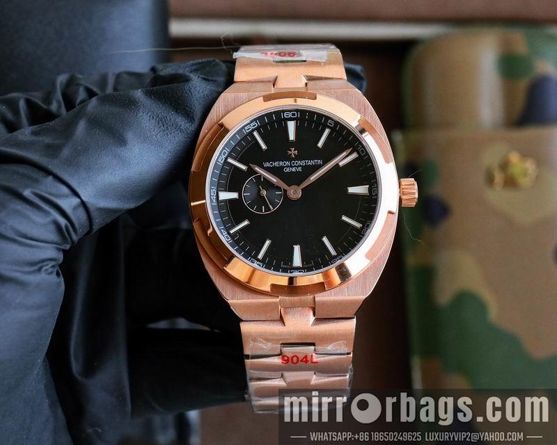 Replica Vacheron Constantin 42mm 120106