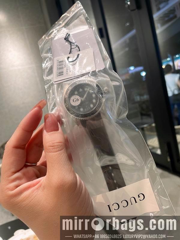 Replica Gucci 40mm 0829137