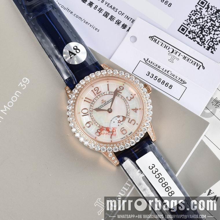 Replica Jaeger Lecoultre women 36X9mm M25