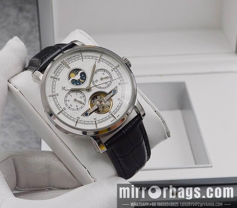 Replica Vacheron Constantin men 42X12mm 102328