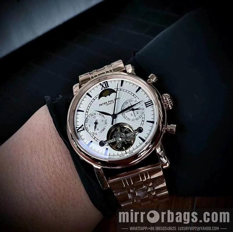 Replica Patek Philippe 43X13mm 071468