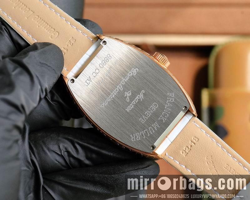 Replica Franck Muller 55X42X13mm 090945