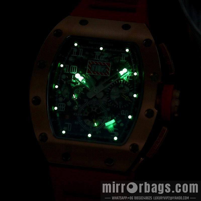 Replica Richard Mille watch 031910