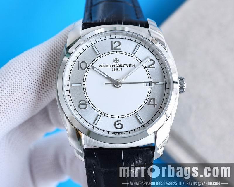 Replica Vacheron Contanstin 41mm 032504