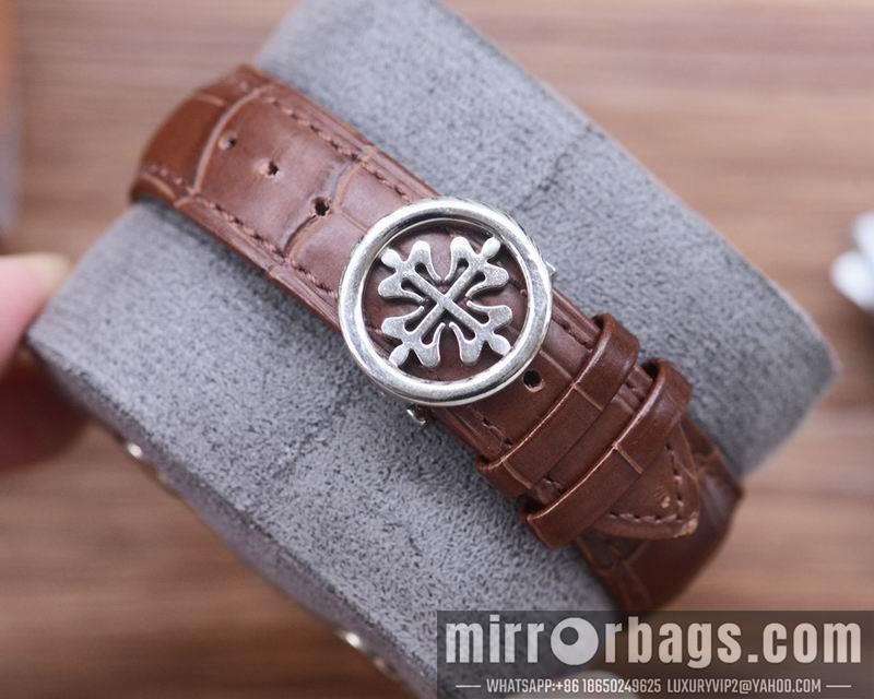 Replica Patek Philippe 41mm 031958