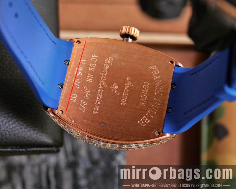 Replica Franck Muller 54X42X15mm 102377