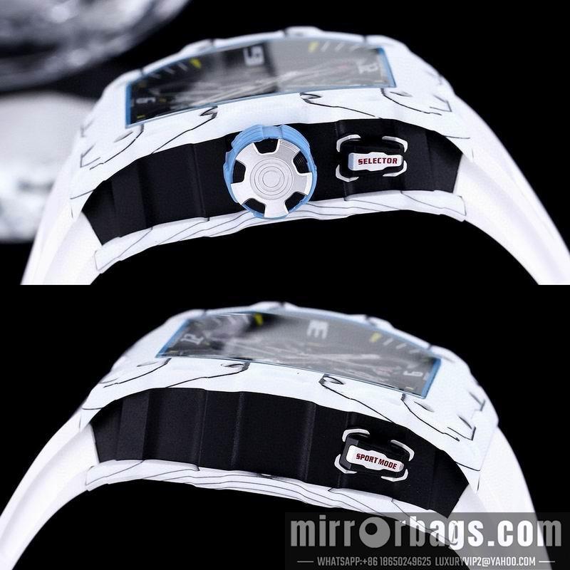 Replica Richard Mille watch 111004