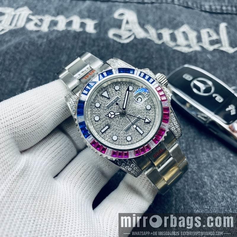 Replica Rolex watch 121755