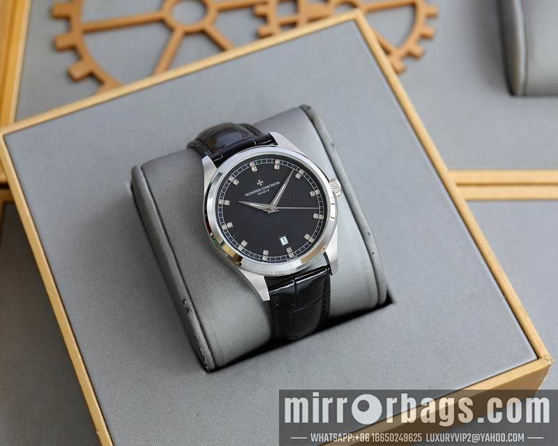Replica Vacheron Constantin 40mm 0506167