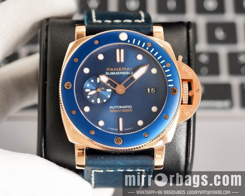 Replica Panerai watch 102360