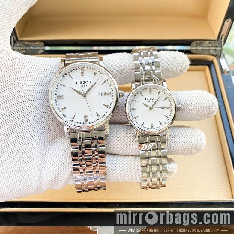 Replica Tissot W28x8 M38x8mm 2nms59