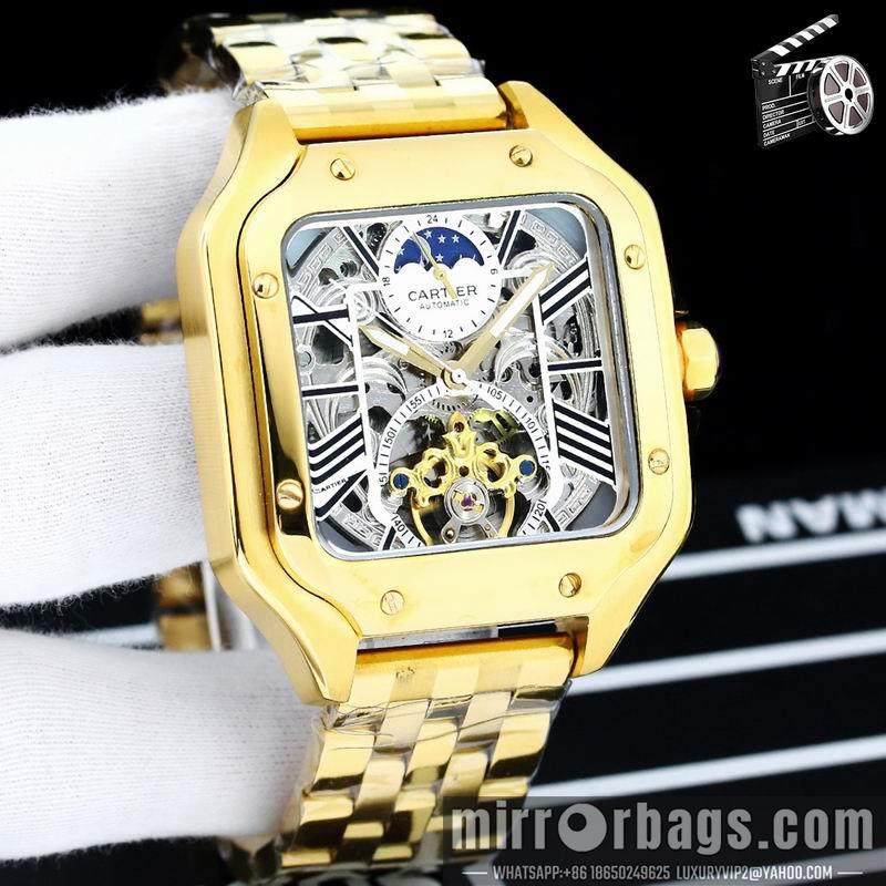 Replica Cartier 44X12mm 030226
