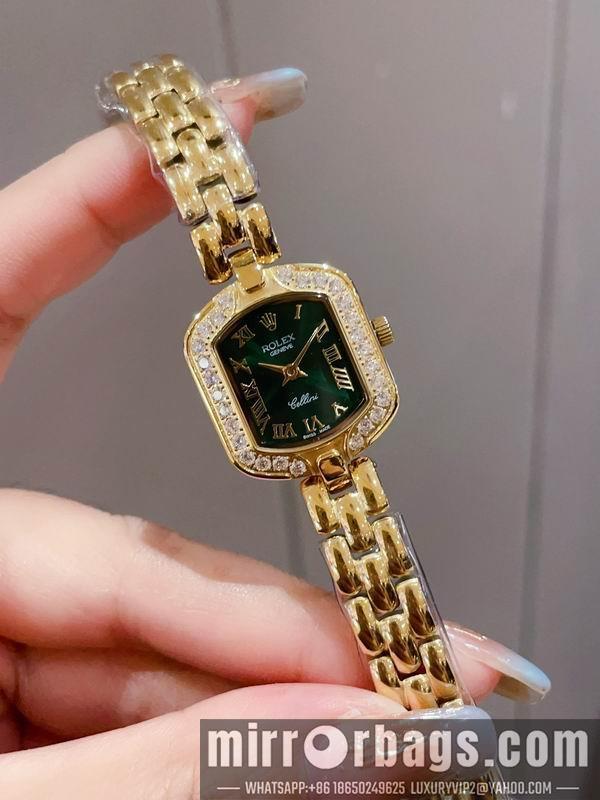 Replica Rolex 21mm 110103
