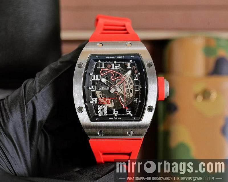 Replica Richard Mille 49X41X15mm 032202