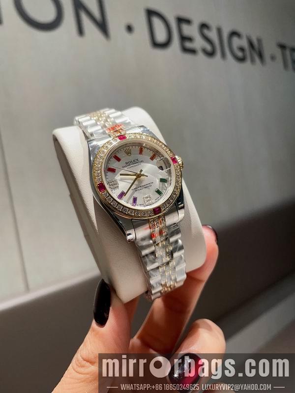 Replica Rolex 31mm 031108