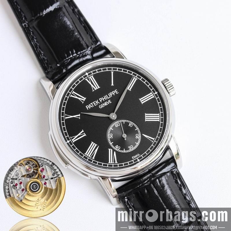 Replica Patek Philippe 40mm 080620