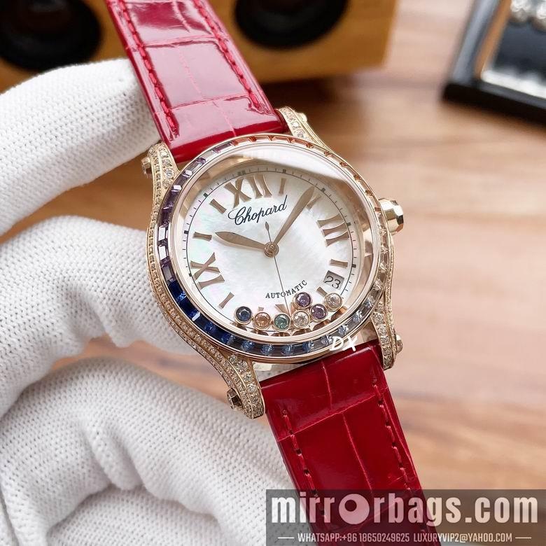 Replica Chopard 2nms38