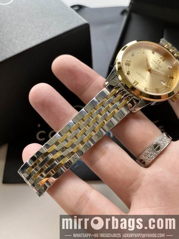Replica Omega 40mm 28mm 102315